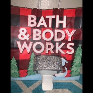 ‼️SALE‼️ Bath & Body Works Wallflower Plug Ins, Home Air Freshener, Double